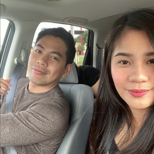 Meet your Posher, Diana